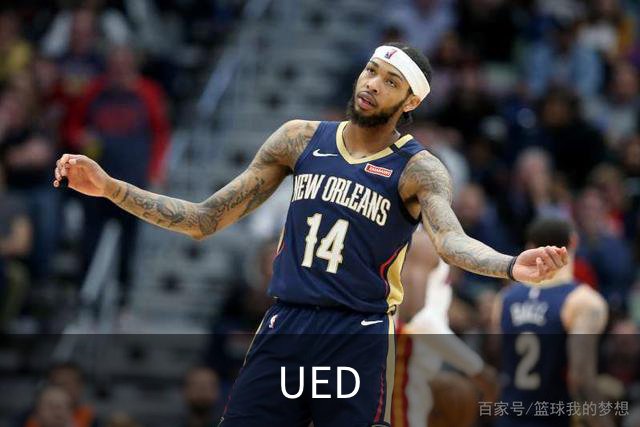 关于UED